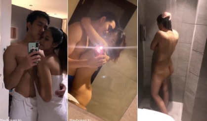 Viral 2025 Mandi Bareng Temen Kantor Yang Mau Nikah Trending Indonesia Abg Viral 2025