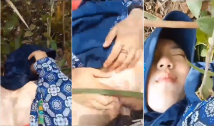 Video Viral Abg Cantik 2025 Terbaru Indo Masih SMA Gurih Sampai Banjir Di Ladang Top Presiden Global Trending Top New